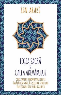 Legea sacra si calea adevarului