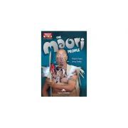 Literatura CLIL The Maori People cu cross-platform App