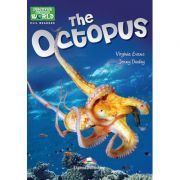Literatura CLIL The Octopus cu cross-platform App