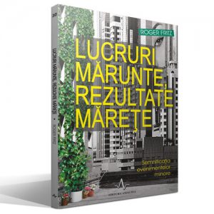 Lucruri Marunte, Rezultate Marete