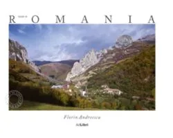 Made in Romania (română) de Mariana Pascaru