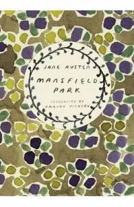 Mansfield Park. Vintage Classics Austen Series de Jane Austen