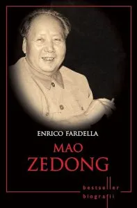 Mao Zedong de Enrico Fardella