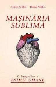 Masinaria sublima