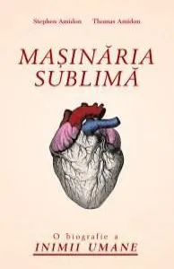 Masinaria sublima de Stephen Amidon