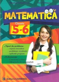 Matematica cls 5-6