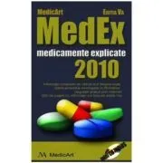 Medex 2010 de Marius Negru