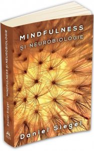 Mindfulness si neurobiologie - Calea catre cultivarea starii de bine