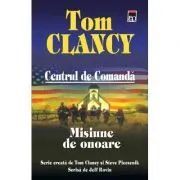 Misiune de onoare de Tom Clancy