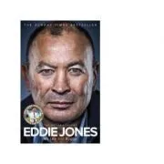 My Life and Rugby de Eddie Jones