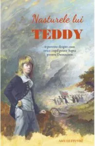 Nasturele lui Teddy de Amy le Feuvre