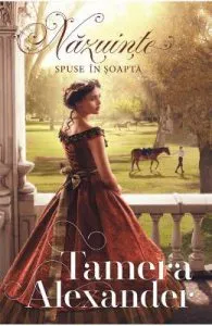 Nazuinte spuse in soapta de Tamera Alexander