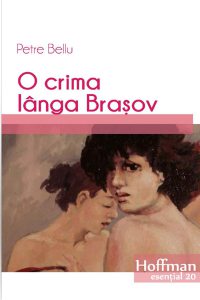 O crima langa Brasov