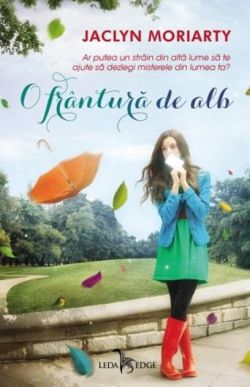 O frântură de alb (Vol. 1)