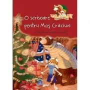 O scrisoare pentru Mos Craciun de Walko