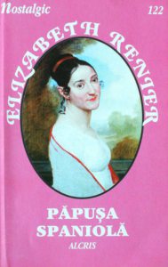 Papusa spaniola, 122