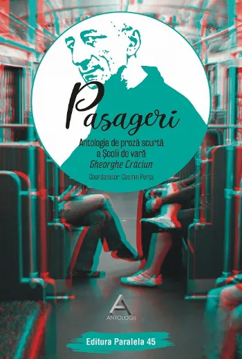 Pasageri