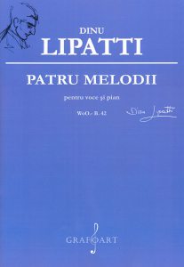 Patru melodii