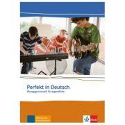 Perfekt in Deutsch, Ubungsgrammatik. Ubungsgrammatik fur Jugendliche