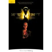 PLPR2: Mummy, The RLA 2nd Edition de David Levithan