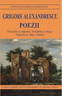 Poezii
