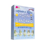 Popini si Gandarici ne vorbesc despre emotii
