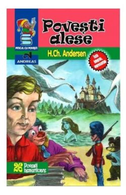 Povestialese