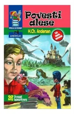 Povestialese