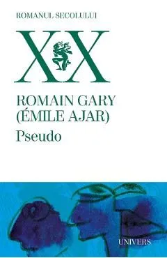 Pseudo de Romain Gary