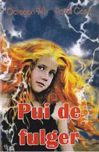 Pui de fulger de Pavel Corut