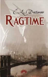 Ragtime de E.L. Doctorow