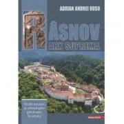 Rasnov de Adrian Andrei Rusu