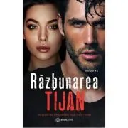 Razbunarea de Tijan