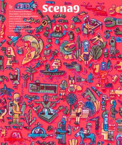 Revista Scena9 nr.1 2018-2019