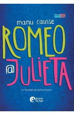 Romeo si Julieta