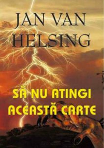 Sa nu atingi aceasta carte
