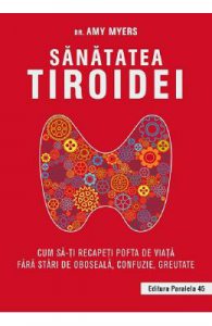 Sanatatea tiroidei