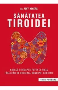 Sanatatea tiroidei
