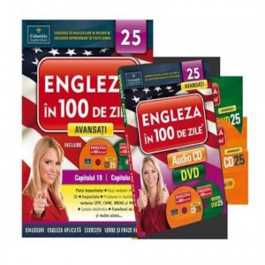 Set.Engleza in 100 de zile Nr.25 (capitolul 49 si 50)