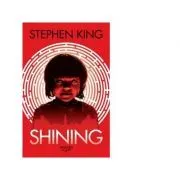 Shining (editia 2019) de Stephen King