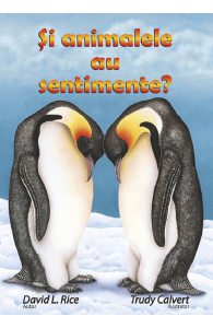 Si animalele au sentimente?