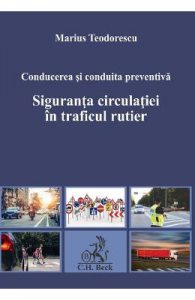 Siguranta circulatiei in traficul rutier