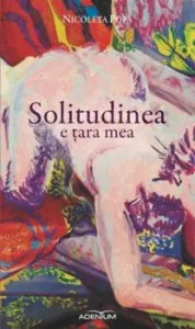 Solitudinea e tara mea de Nicoleta Popa