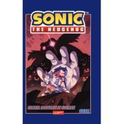 Sonic the Hedgehog 2. Soarta doctorului Eggman