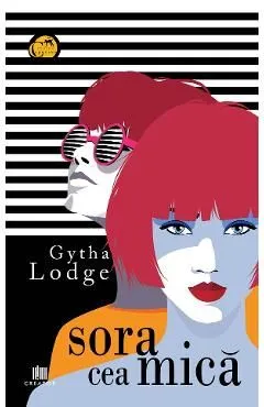 Sora cea mica de Gytha Lodge