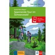 Spannende Tour im Schwarzwald. Buch   Online-Angebot de Andrea Maria Wagner
