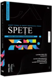 Spete pentru admiterea la INM / Magistratura