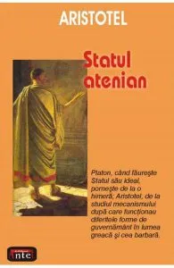 Statul atenian de Aristotel