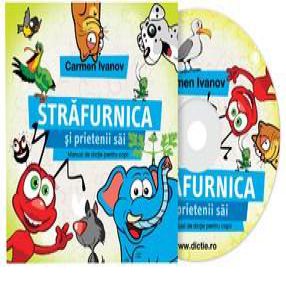 Strafurnica si prietenii sai