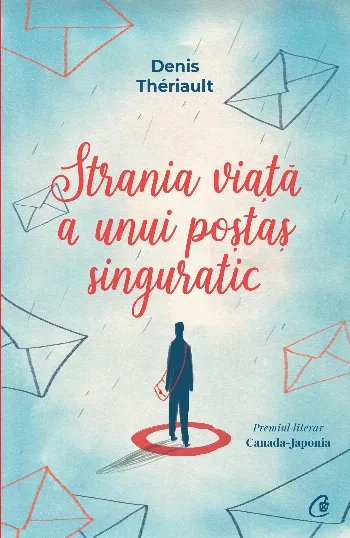 Strania viaţă a unui poştaş singuratic